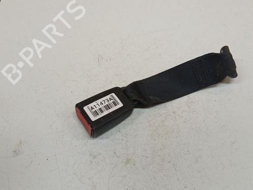 Used Seat buckle Seat buckle PEUGEOT 406 (8B) 2.0 HDI 90 (90 hp) 36587009 36587009
