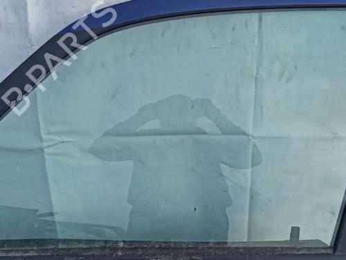 Used Front left door window Front left door window 35637929 35637929