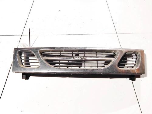 Used Grille Grille 35181059 35181059