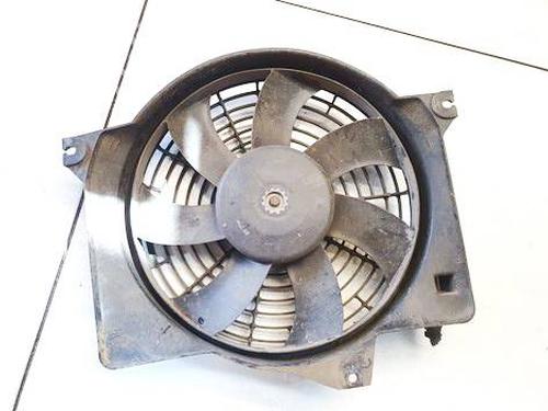 Used Fan Fan 36830626 36830626