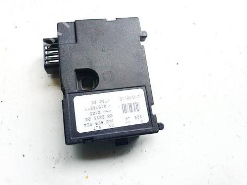 Used Electronic module Electronic module 36828506 36828506