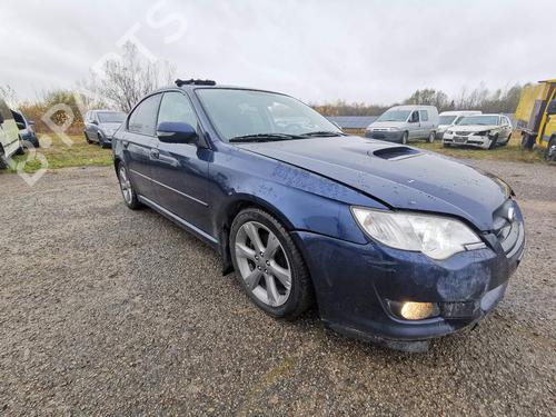 Used Parts SUBARU LEGACY IV Estate (BP) 2.0 D AWD (BPD) (150 hp) 4442827