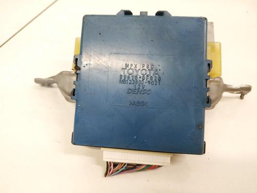 Used Electronic module Electronic module TOYOTA COROLLA Verso (ZER_, ZZE12_, R1_) 2.2 D-4D (AUR10_, AUR10R) (136 hp) 32897814 32897814
