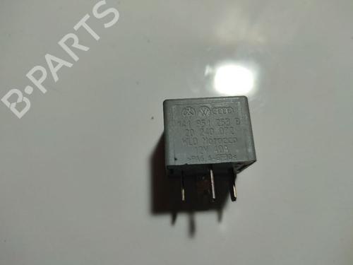 Electronic sensor SKODA FABIA II (542) 1.4 TDI | BP32571900M84  - Image 5
