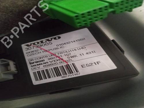 Left front window motor VOLVO V50 (545) 2.0 D | BP35257962E21 - Image 2