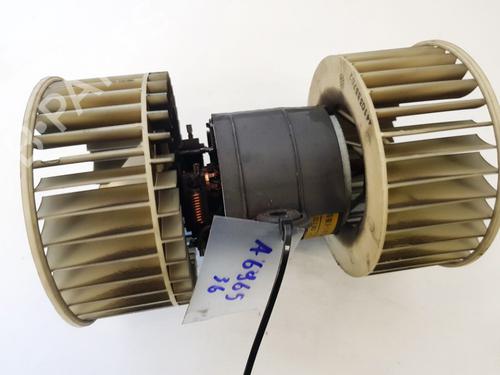 Used Heater blower motor Heater blower motor BMW X5 (E53) 3.0 d (218 hp) 35534331 35534331