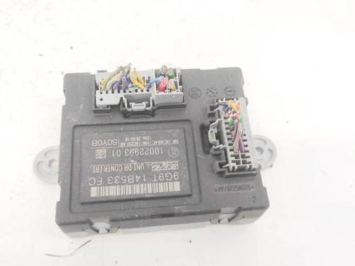 Used Electronic module Electronic module 35232937 35232937