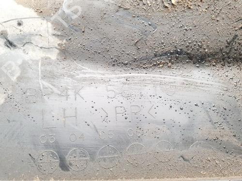 Other MAZDA 3 (BK) 1.6 DI Turbo | BP32886553O1 - Image 3