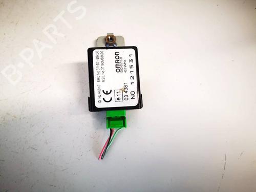Used Electronic module Electronic module NISSAN PIXO (UA0) 1.0 (68 hp) 32556795 32556795