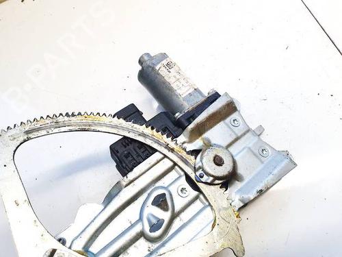 Left front window motor OPEL ASTRA H (A04) 1.7 CDTI (L48) | BP34884440E21 - Image 3