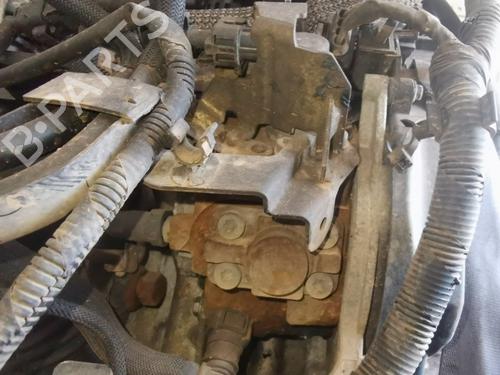 Used Injection pump Injection pump FORD FOCUS II (DA_, HCP, DP) 1.6 TDCi (109 hp) 35508713 35508713