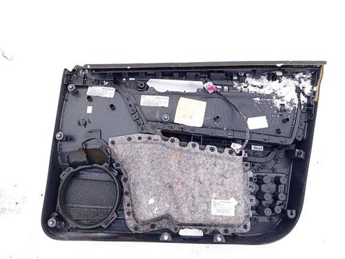 Front left panel VW PASSAT B7 (362) 1.6 TDI | BP34885085C58 - Image 2