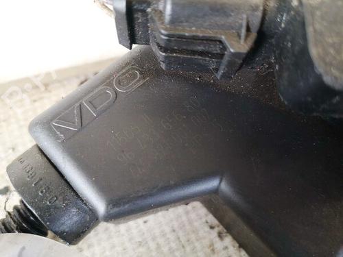 Pedal PEUGEOT 807 (EB_) 2.2 HDi | BP35443707I4 - Image 2