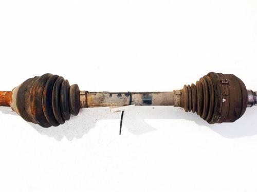 Used Left front driveshaft Left front driveshaft OPEL ASTRA J (P10) 1.7 CDTI (68) (125 hp) 39253853 39253853