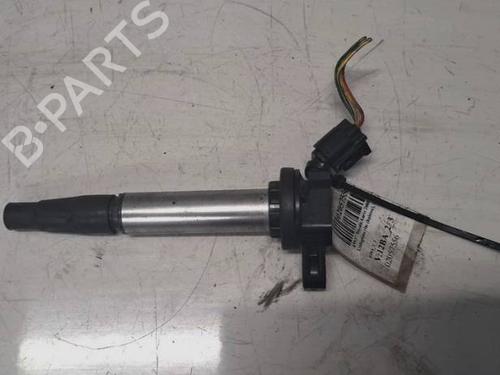 Used Ignition coil Ignition coil TOYOTA AURIS (_E15_) 1.6 (ZRE151_, ZRE151R) (124 hp) 35222883 35222883