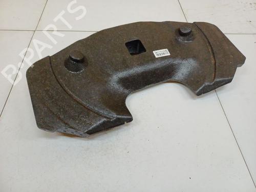 Used Support Support MERCEDES-BENZ R-CLASS (W251, V251) R 320 CDI 4-matic (251.022, 251.122) (224 hp) 36830221 36830221