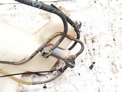 Used Washer pump Washer pump 35205972 35205972