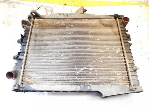 Radiateur à eau Radiateur à eau DODGE DURANGO (HB) 4.7 (234 hp) 35408490 35408490
