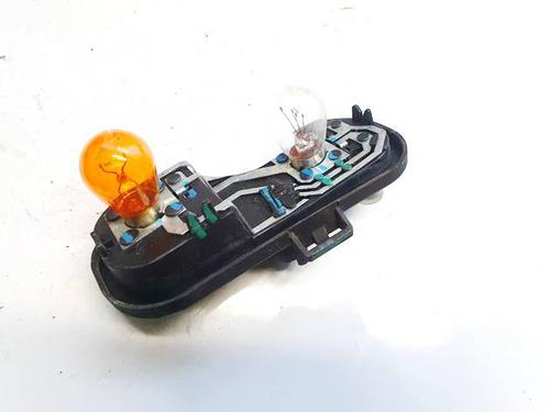 Used Lamp holder Lamp holder NISSAN QASHQAI I (J10, NJ10) 2.0 dCi (150 hp) 40052511 40052511