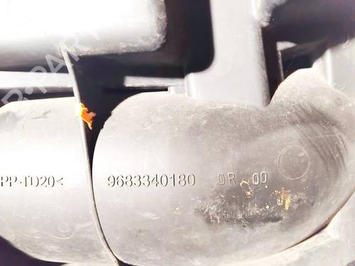 Pipe CITROËN C3 Picasso (SH_) 1.4 VTi 95 (SH8FSC, SH8FP0, SH8FP6) | BP35166453M125 - Image 3