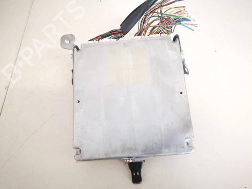 Used Engine control unit (ECU) Engine control unit (ECU) TOYOTA COROLLA (_E12_) 2.0 D-4D (CDE120R, CDE120L_) (110 hp) 32940348 32940348