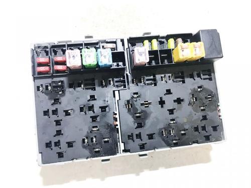 Used Fuse box Fuse box FORD TRANSIT Van (FA_ _) 2.2 TDCi (115 hp) 33522263 33522263