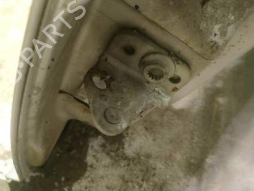 Used Hinge/Door check strap Hinge/Door check strap 32598270 32598270