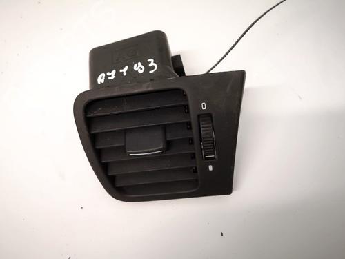 Used Air vent Air vent SUBARU LEGACY IV (BL) 2.5 AWD (BL9) (165 hp) 32884075 32884075