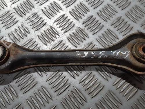 Used Left rear suspension arm Left rear suspension arm MERCEDES-BENZ C-CLASS (W203) C 180 Kompressor (203.046) (143 hp) 35698205 35698205