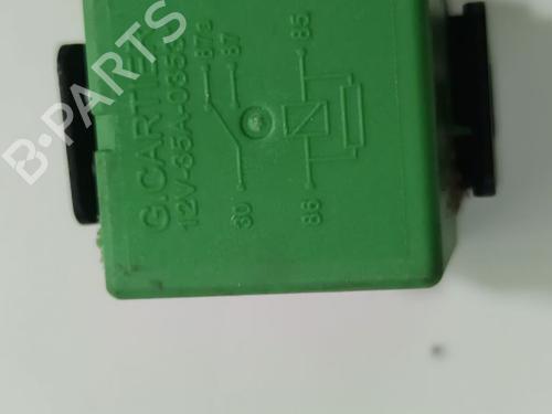 Electronic sensor CITROËN C5 III (RD_) 2.0 HDi (RDRHD8, RDRHDJ, RDRHR8, RDRHRJ) | BP32536984M84 - Image 4