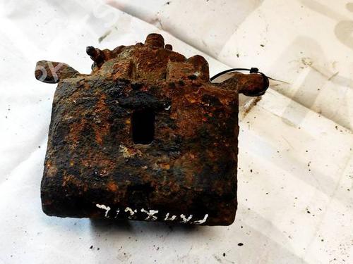 Used Left front brake caliper Left front brake caliper HONDA CR-V II (RD_) 2.0 (RD5) (150 hp) 35266267 35266267