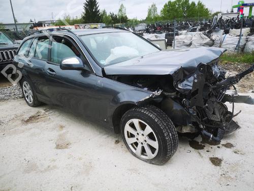 Used Parts MERCEDES-BENZ C-CLASS (W204) C 200 CDI (204.007, 204.006) (136 hp) 4442483
