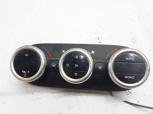 Used Climate control Climate control ALFA ROMEO GIULIETTA (940_) 2.0 JTDM (940FXE1A, 940FXG11) (170 hp) 35882652 35882652