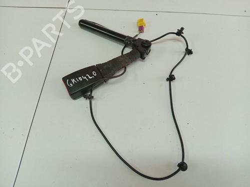 Used Seat buckle Seat buckle 34749654 34749654