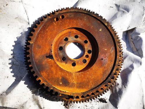 Flywheel FORD TRANSIT Van (FA_ _) 2.2 TDCi | BP38974724M101 - Image 2