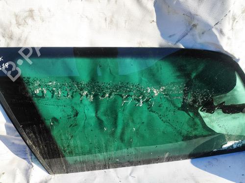 Panel rude bagtil venstre Panel rude bagtil venstre 35539794 35539794