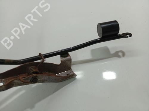 Pedal DAIHATSU MATERIA (M4_) 1.3 | BP38451173I4 - Image 4