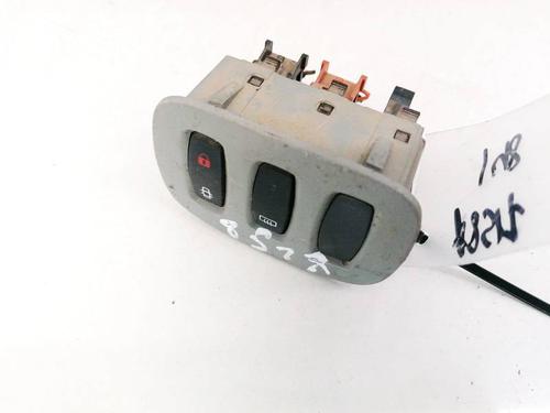 Mando Mando OPEL VIVARO A Bus (X83) 2.5 CDTI (F7, J7, A07) (146 hp) 35374066 35374066