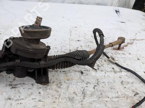 Steering column VW PASSAT B6 (3C2) 2.0 TDI | BP36587592M21 - Image 4