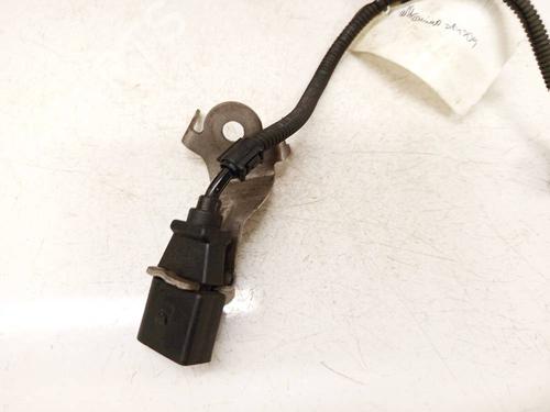 Electronic sensor MAZDA 6 Estate (GJ, GL) 2.2 D | BP38503228M84 - Image 2