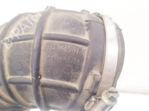 Pipe AUDI A4 B8 (8K2) 2.0 TDI | BP35114355M125 - Image 3