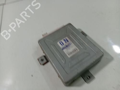 Engine control unit (ECU) SUZUKI IGNIS II (MH) 1.3 (RM413) | BP39669161M57 - Image 2