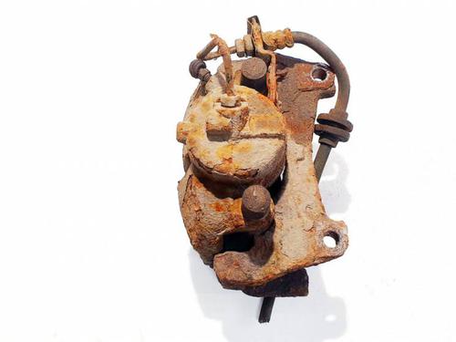 Right front brake caliper RENAULT ESPACE IV (JK0/1_) 2.2 dCi (JK0H) | BP35034612M104 - Image 2