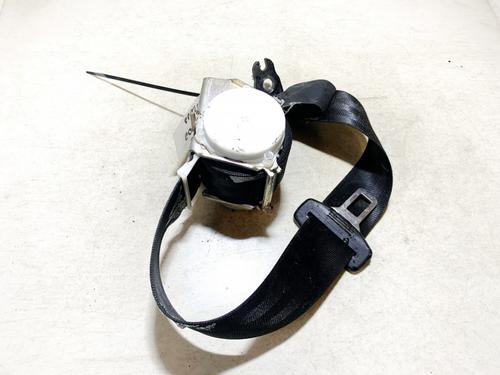 Used Rear right seatbelt Rear right seatbelt VW PASSAT B6 (3C2) 2.0 TDI (140 hp) 35633082 35633082