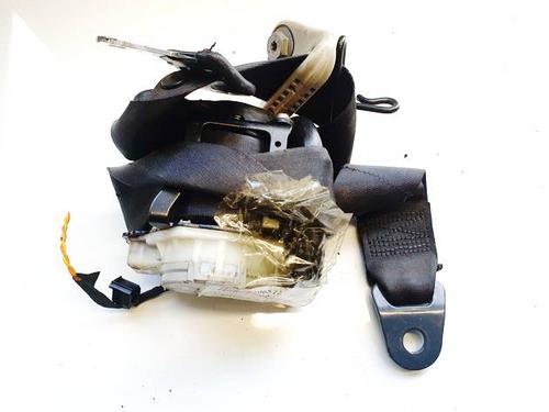 Front right seatbelt CITROËN BERLINGO MULTISPACE (B9) 1.6 HDi 75 16V | BP35038316I25 - Image 3
