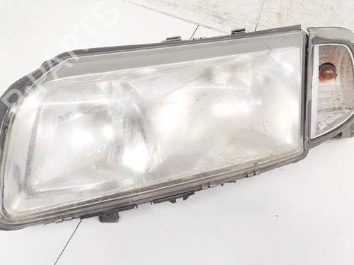 Used Left headlight Left headlight 35342592 35342592