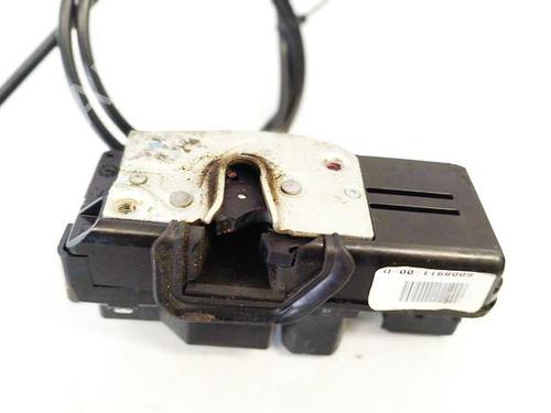 Rear left lock TESLA MODEL S (5YJS) 75 | BP36454162C100 - Image 2