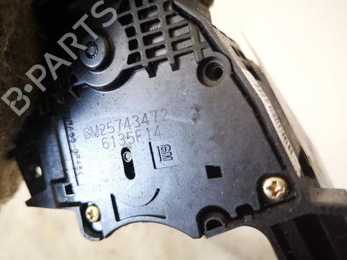 Warning switch CADILLAC CTS 2.8 | BP35426741I22 - Image 3