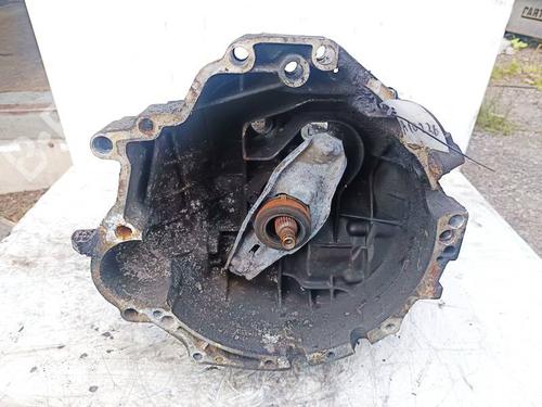 Used Gearbox Gearbox 35009452 35009452
