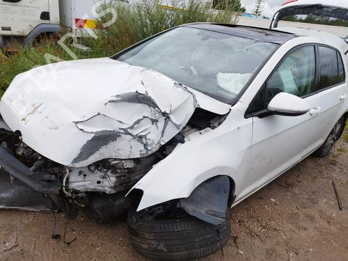 Rear left panel VW GOLF VII (5G1, BQ1, BE1, BE2) 2.0 TDI | BP35476475C60 - Image 5